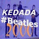 Kedada #Beatles 2000