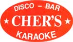 Karaoke Cher's